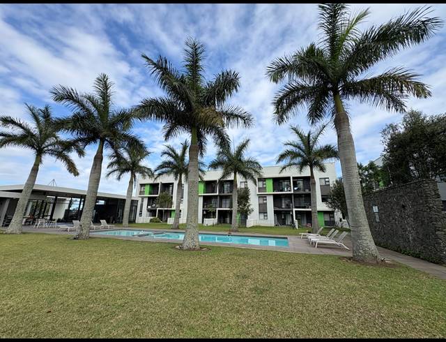 2 BEDROOM APARTMENT TO LET IN BALLITO COMMERCIAL DISTRICT